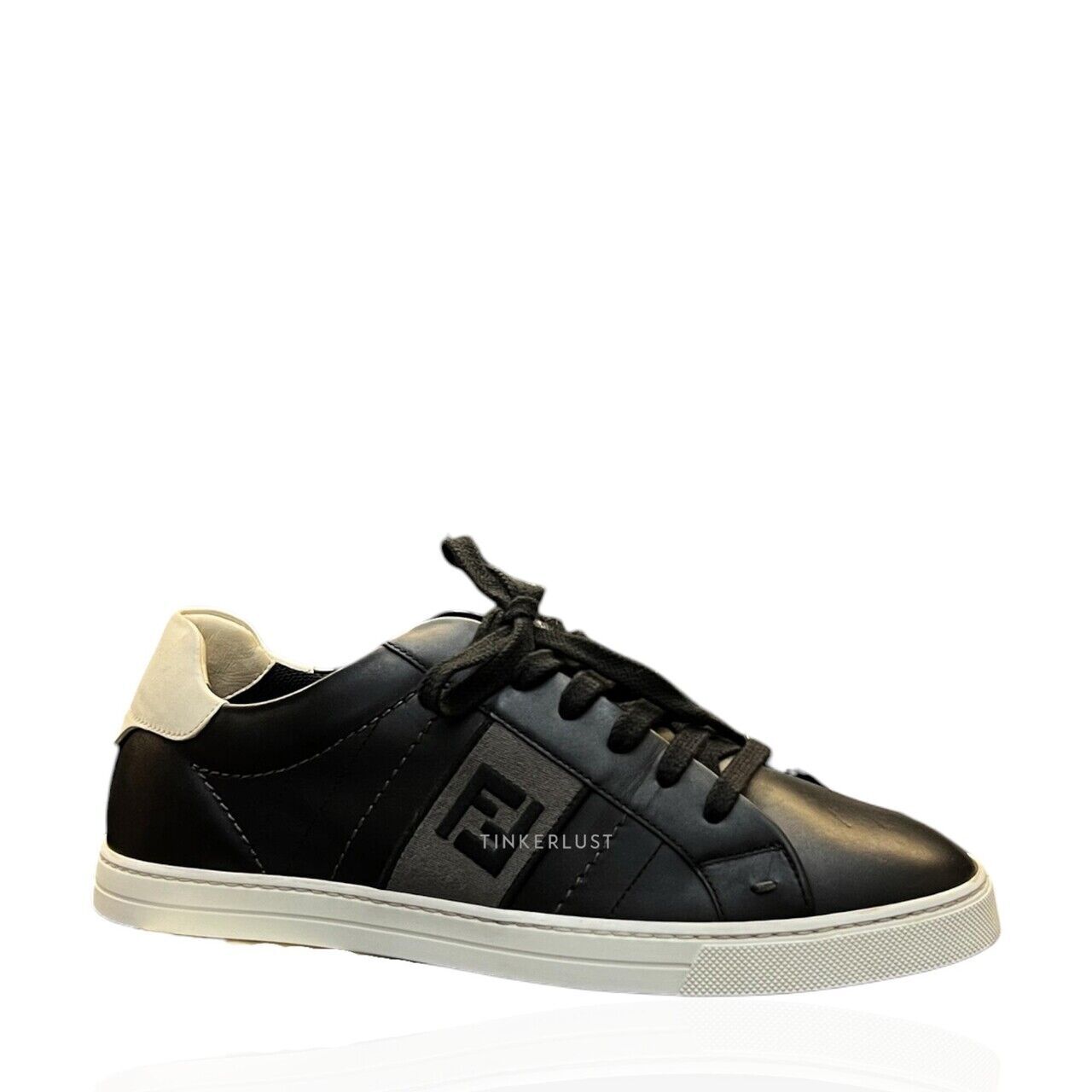 Fendi ff band sneakers online